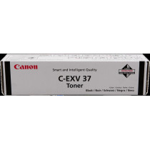Canon C-EXV37 nero toner (2787B002)