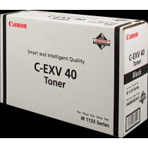 Canon C-EXV40 nero toner (3480B006)