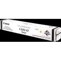 Canon C-EXV47bk nero toner (8516B002)