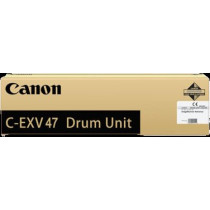 Canon C-EXV47drumbk Tamburo nero (8520B002)
