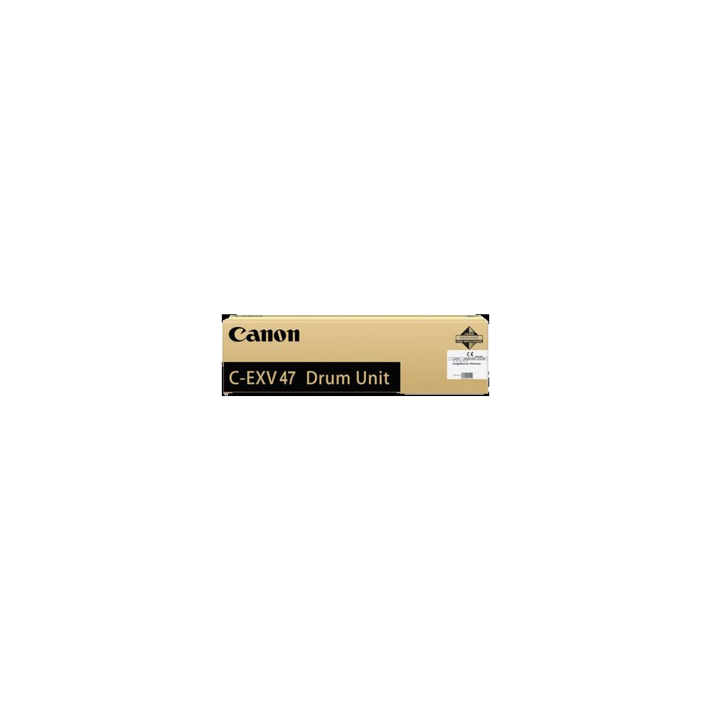 Canon C-EXV47drumy Tamburo giallo (8523B002)