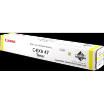 Canon C-EXV47y giallo toner (8519B002)