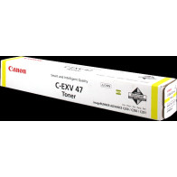 Canon C-EXV47y giallo toner (8519B002)