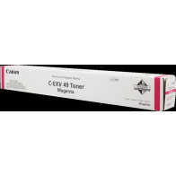 Canon C-EXV49m magenta toner (8526B002)