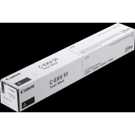 Canon C-EXV51bk nero toner (0481C002)
