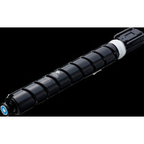 Canon C-EXV51lc ciano toner (0485C002)