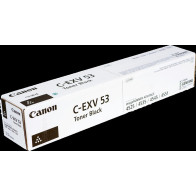 Canon C-EXV53 nero toner (0473C002)