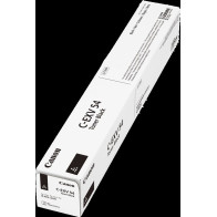 Canon C-EXV54bk nero toner (1394C002)