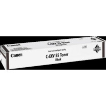 Canon C-EXV55bk nero toner (2182C002)