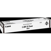 Canon C-EXV55bk nero toner (2182C002)