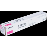Canon C-EXV55m magenta toner (2184C002)
