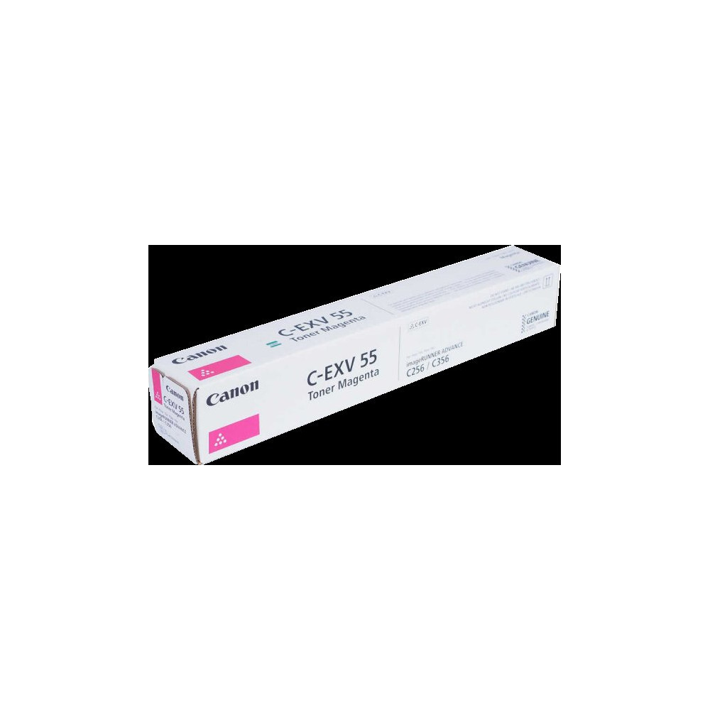 Canon C-EXV55m magenta toner (2184C002)