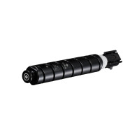 Canon C-EXV58bk nero toner (3763C002)