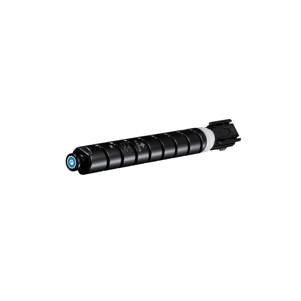 Canon C-EXV58c ciano toner (3764C002)