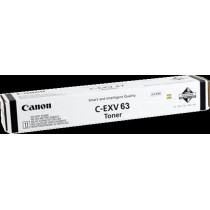 Canon C-EXV63 nero toner (5142C002)