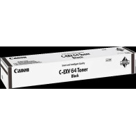 Canon C-EXV64bk nero toner (5753C002)