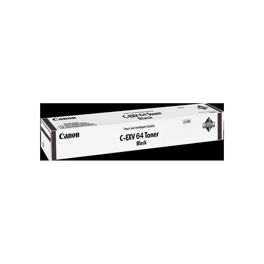 Canon C-EXV64bk nero toner (5753C002)