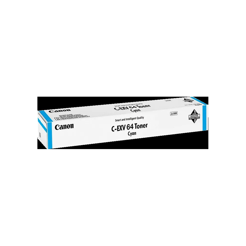 Canon C-EXV64c ciano toner (5754C002)