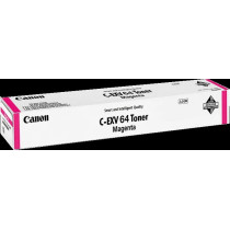 Canon C-EXV64m magenta toner (5755C002)