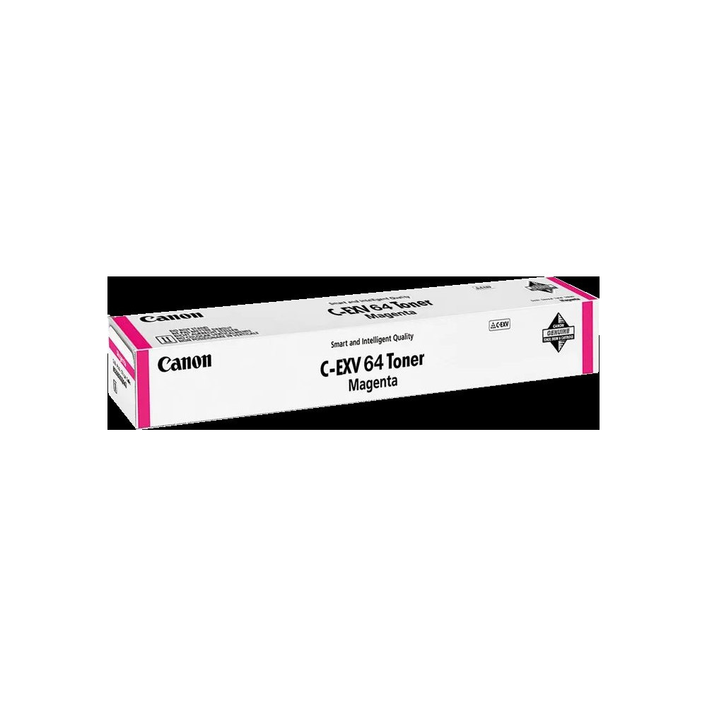 Canon C-EXV64m magenta toner (5755C002)