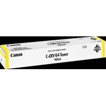Canon C-EXV64y giallo toner (5756C002)