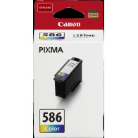 Canon CL-586 differenti colori Cartuccia d'inchiostro (6227C001)
