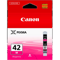 Canon CLI-42m magenta Cartuccia d'inchiostro (6386B001)