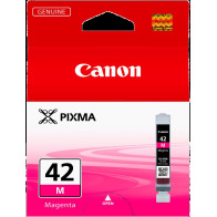 Canon CLI-42m magenta Cartuccia d'inchiostro (6386B001)