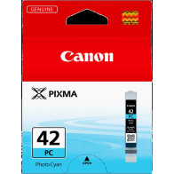 Canon CLI-42pc ciano Cartuccia d'inchiostro (6388B001)