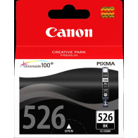 Canon CLI-526bk nero Cartuccia d'inchiostro (4540B001)