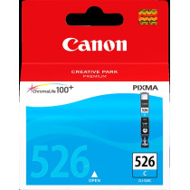 Canon CLI-526c ciano Cartuccia d'inchiostro (4541B001)