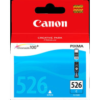 Canon CLI-526c ciano Cartuccia d'inchiostro (4541B001)
