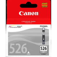 Canon CLI-526gy Grigio Cartuccia d'inchiostro (4544B001)