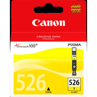 Canon CLI-526y giallo Cartuccia d'inchiostro (4543B001)