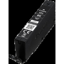 Canon CLI-531bk nero Cartuccia d'inchiostro (6118C001)