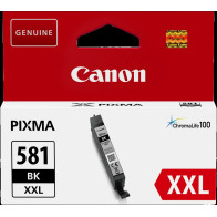 Canon CLI-581bk XXL nero Cartuccia d'inchiostro (1998C001)