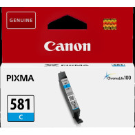 Canon CLI-581c ciano Cartuccia d'inchiostro (2103C001)