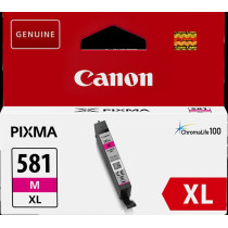 Canon CLI-581m XL magenta Cartuccia d'inchiostro (2050C001)