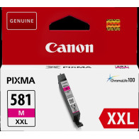 Canon CLI-581m XXL magenta Cartuccia d'inchiostro (1996C001)