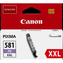 Canon CLI-581pb XXL Blu Cartuccia d'inchiostro (1999C001)