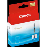 Canon CLI-8c ciano Cartuccia d'inchiostro (0621B001)