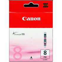 Canon CLI-8pm magenta Cartuccia d'inchiostro (0625B001)