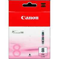 Canon CLI-8pm magenta Cartuccia d'inchiostro (0625B001)