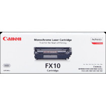 Canon FX-10 nero toner (0263B002)