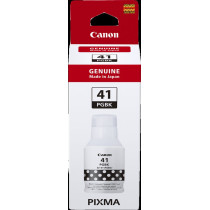 Canon GI-41pgbk nero Cartuccia d'inchiostro (4528C001)