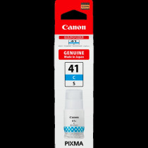 Canon GI-41S C ciano Cartuccia d'inchiostro (5874C001)