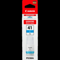 Canon GI-41S C ciano Cartuccia d'inchiostro (5874C001)