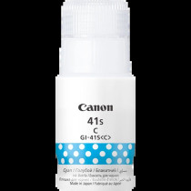 Canon GI-41S C ciano Cartuccia d'inchiostro (5874C001)