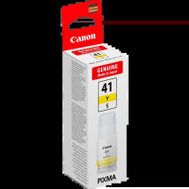 Canon GI-41S Y giallo Cartuccia d'inchiostro (5876C001)