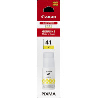 Canon GI-41y giallo Cartuccia d'inchiostro (4545C001)